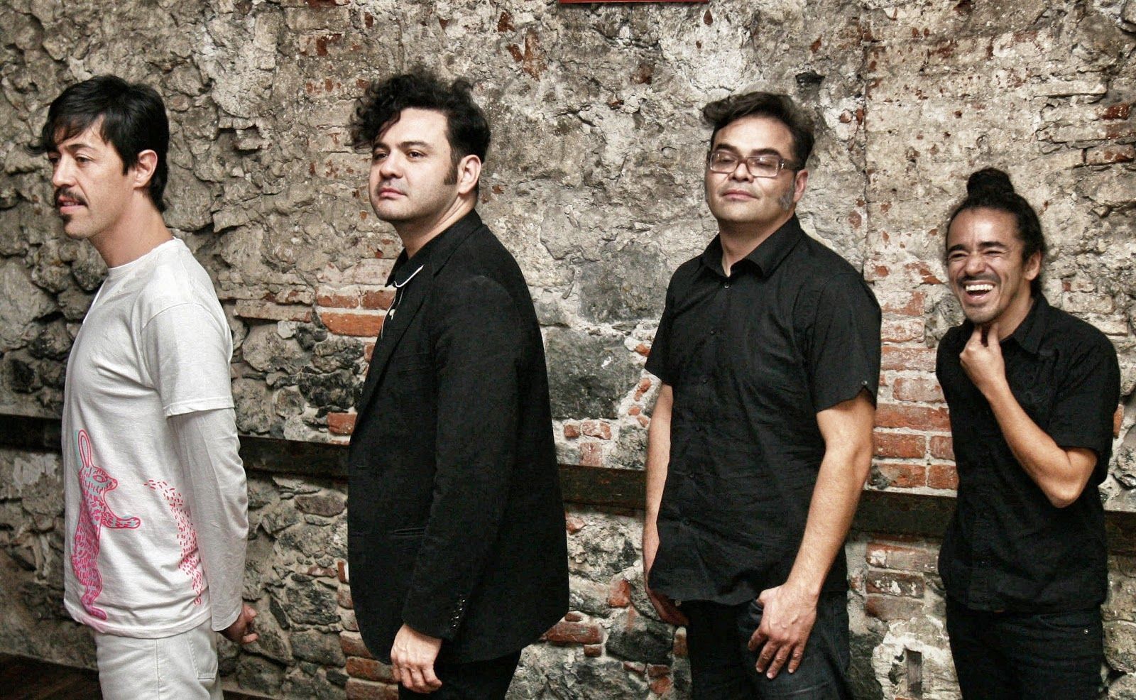 Celebrará Café Tacvba 25 años con gira por Estados Unidos