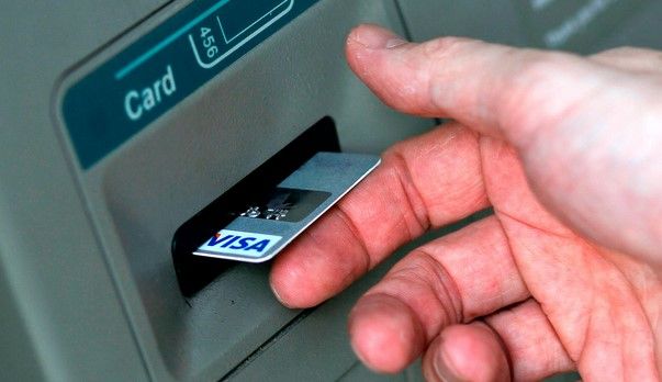 Evite ser asaltado en cajeros automáticos Evite ser asaltado en cajeros automáticos