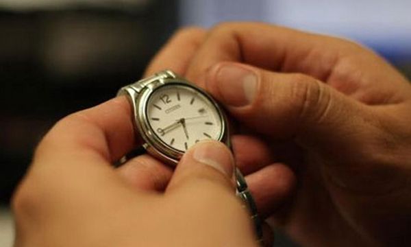 Hasta el 2 de noviembre BC cambiará de horario