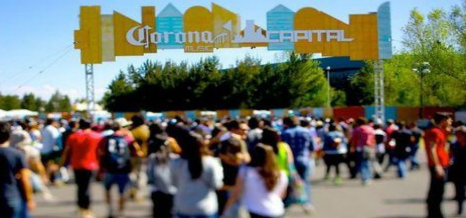 Abre RTP rutas especiales para asistentes del Corona Capital