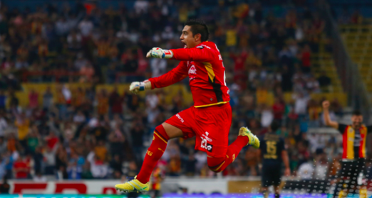 Pumas pierde con los Leones Negros