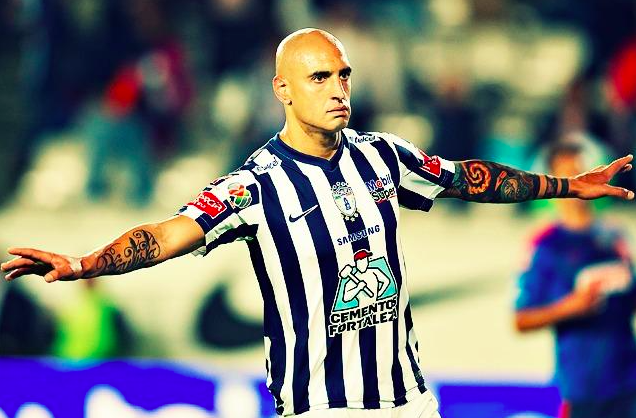 Pachuca vence a Jaguares