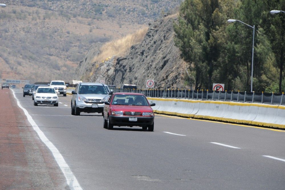 Tres muertos tras accidente en carretera Chilpancingo-Tlapa