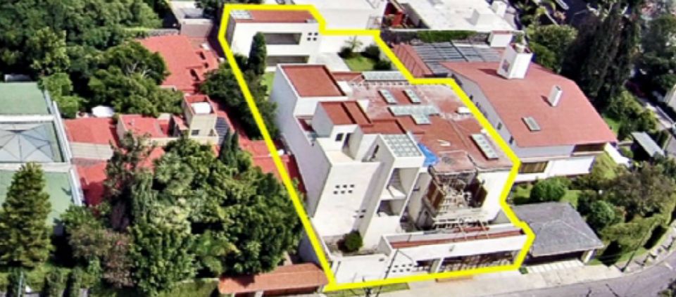 Ombudsman Raúl Plascencia termina gestión y estrena casona Ombudsman Raúl Plascencia termina gestión y estrena casona