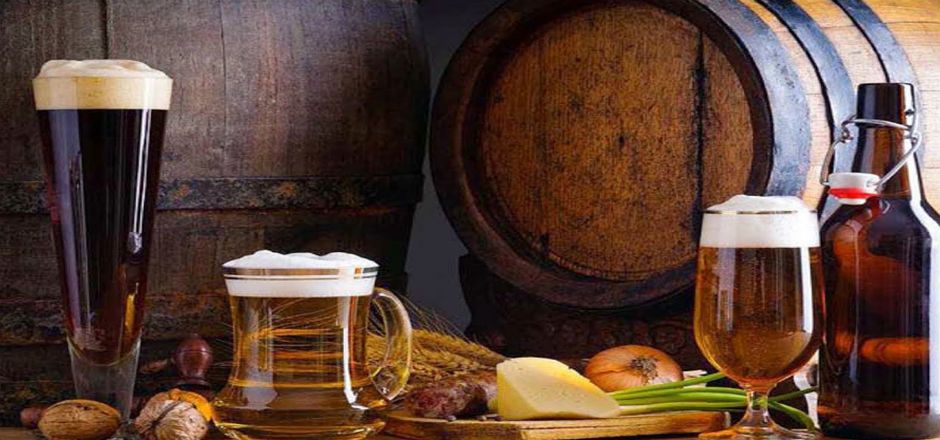 El DF buscará Record Guinness de catadores de cerveza al mismo tiempo