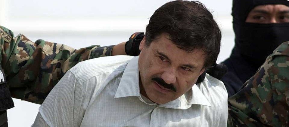 EE.UU. aumenta acusaciones contra “El Chapo” y “El Mayo” EE.UU. aumenta acusaciones contra “El Chapo” y “El Mayo”