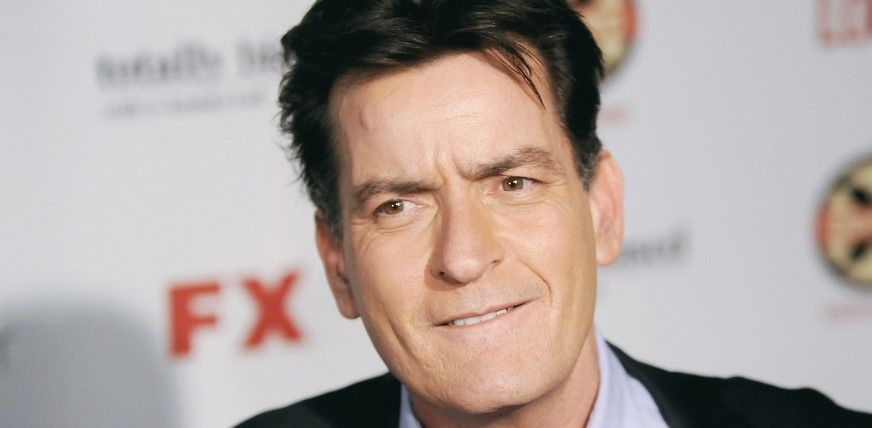 Charlie Sheen podría regresar a “Two and a Half Men” Charlie Sheen podría regresar a “Two and a Half Men”