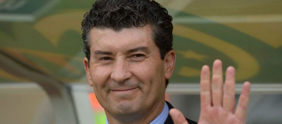 Contrato de Chepo incluye el descenso