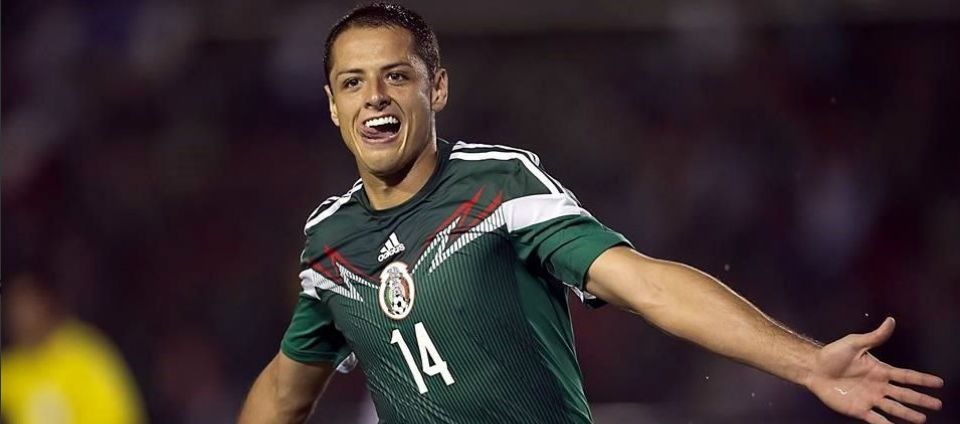 México gana en la selva