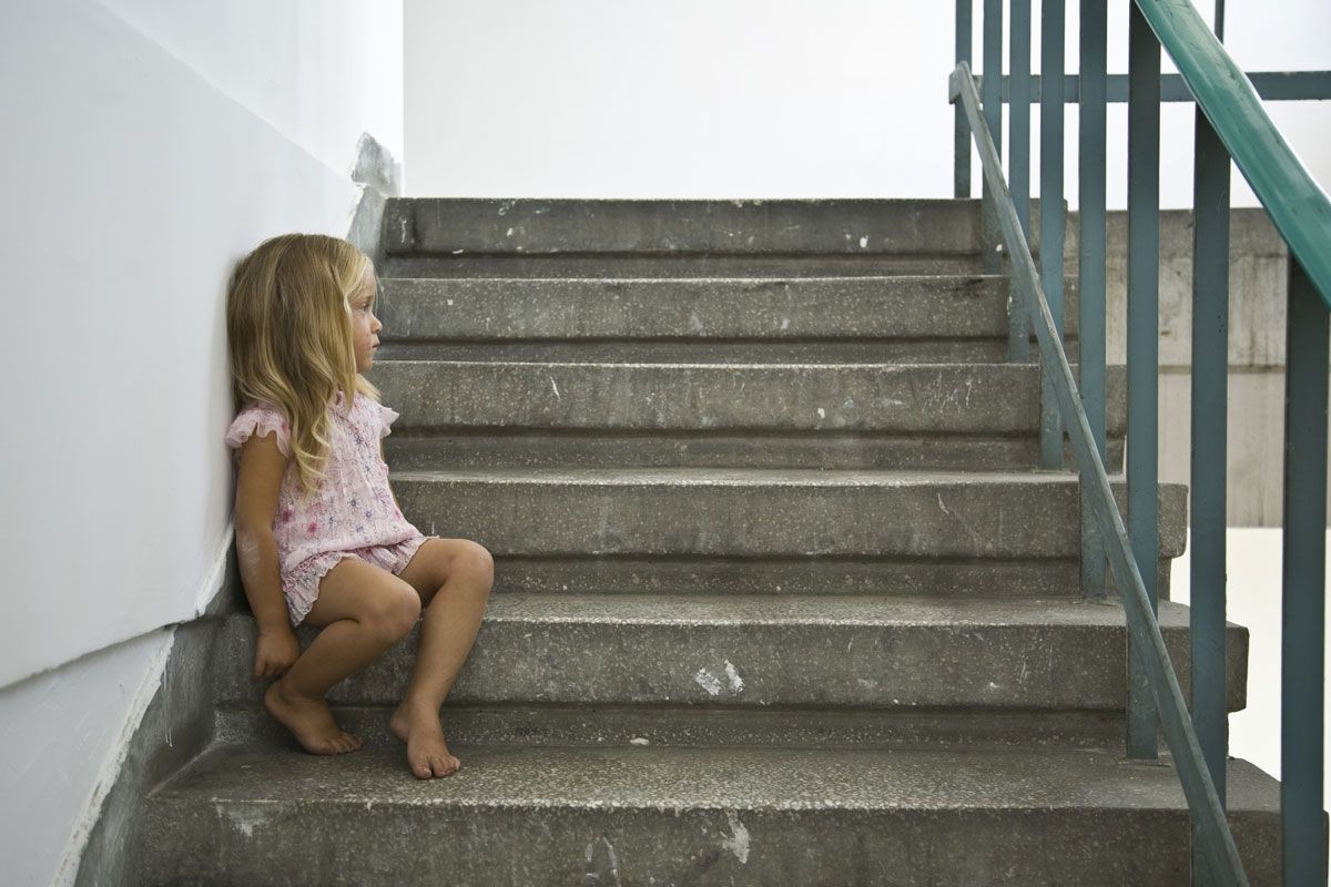 Crisis de 2008 dejó a 2.6 millones de niños en la pobreza: Unicef Crisis de 2008 dejó a 2.6 millones de niños en la pobreza: Unicef