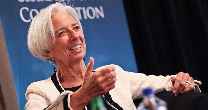 México es ejemplar por sus reformas estructurales: FMI