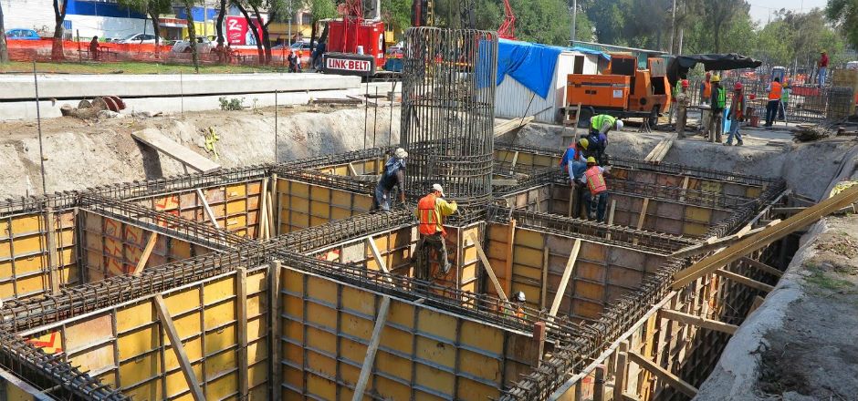 En noviembre inician las obras del Doble Túnel Mixcoac