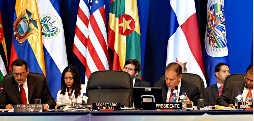 Expertos de la CIDH investigarán caso Iguala