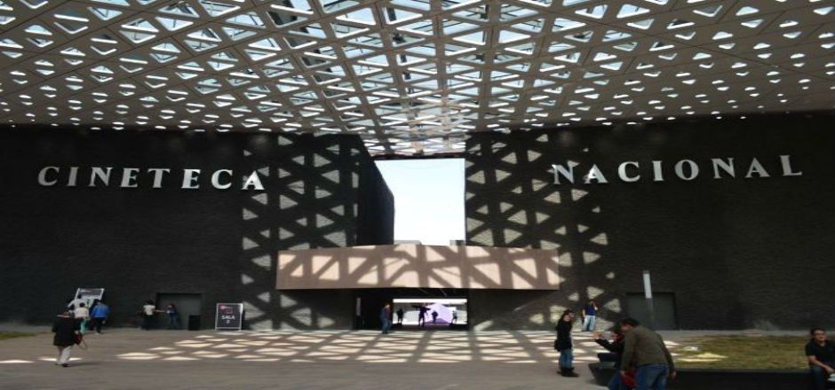 Cineteca Nacional exhibirá 14 películas de la 57 Muestra Internacional de Cine Cineteca Nacional exhibirá 14 películas de la 57 Muestra Internacional de Cine