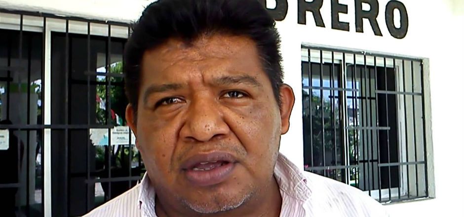 Ejecutan al líder de la CNC de Guerrero