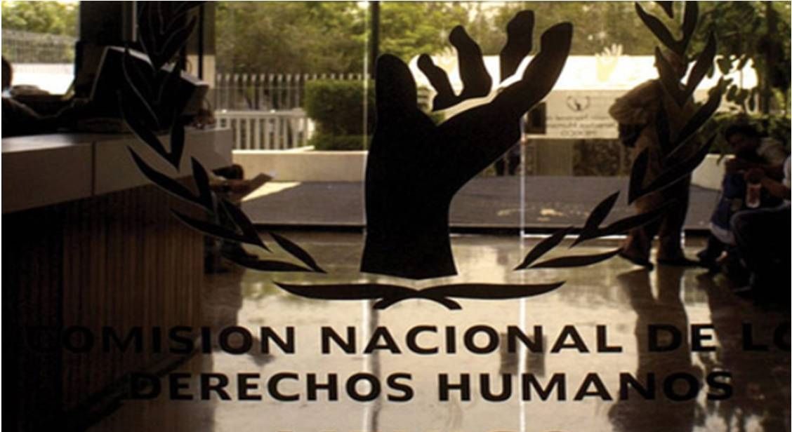 Diputada priista buscará la presidencia de CNDH