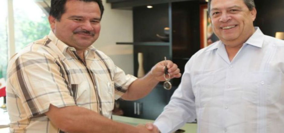 No sabía de policías infiltrados en el crimen: alcalde de Cocula