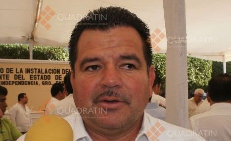 Detienen al alcalde de Cocula, Guerrero Detienen al alcalde de Cocula, Guerrero