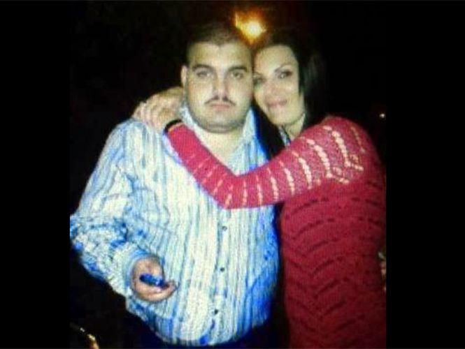 Captura DEA a jefe de plaza del Cártel del Golfo Captura DEA a jefe de plaza del Cártel del Golfo