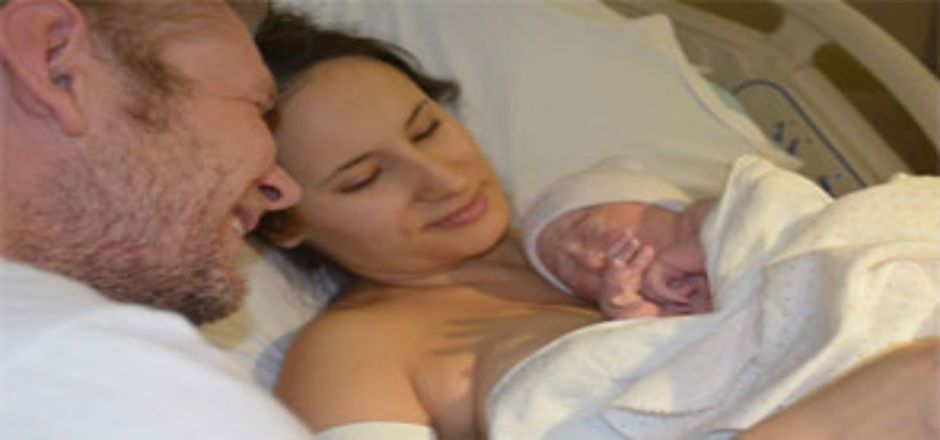 CONAPRED aprueba licencia de paternidad para sus trabajadores CONAPRED aprueba licencia de paternidad para sus trabajadores