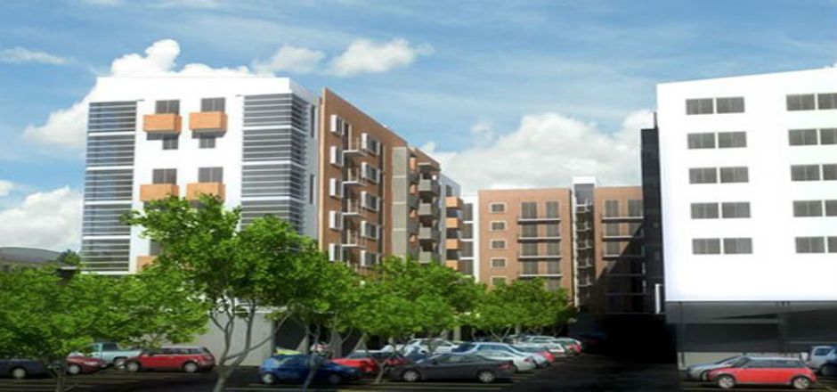 GDF condona predial a inmuebles bajo régimen en condominio