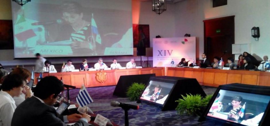 Con tecnología se busca disminuir enfermedades crónicas: Mercedes Juan