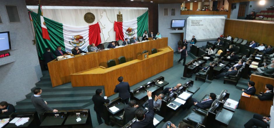 Proponen en NL ley para garantizar entrega de útiles escolares Proponen en NL ley para garantizar entrega de útiles escolares