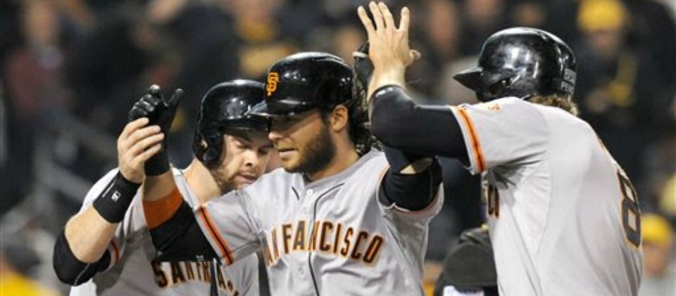 Gigantes se lleva el comodín de la Nacional