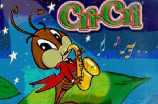 Celebrarán 80 años de Cri Cri con historietas Celebrarán 80 años de Cri Cri con historietas