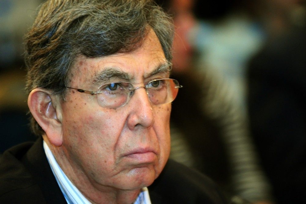 Sesgada y partidizada la resolución de SCJN: Cárdenas