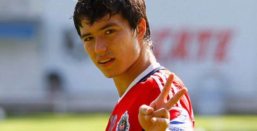 “El Cubo” Torres nominado a Mejor Jugador Latinoamericano