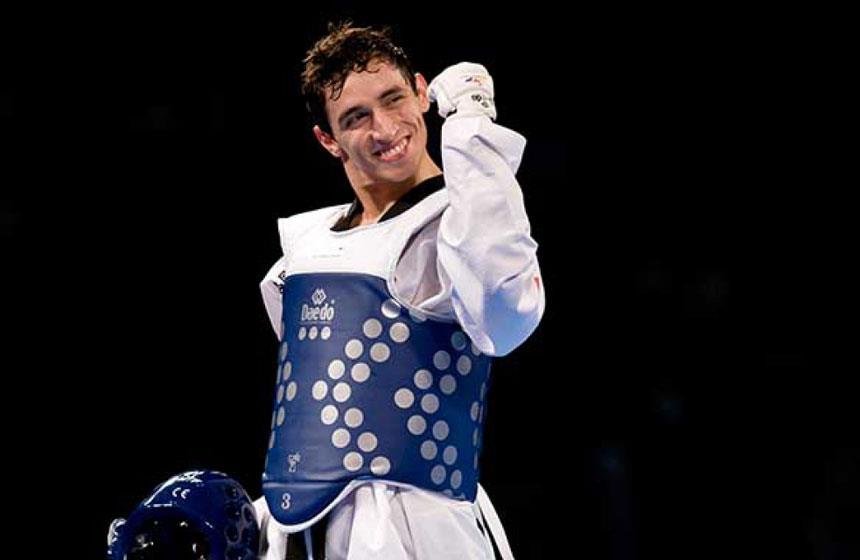 Gana mexicano Damián Villa el Abierto de Serbia