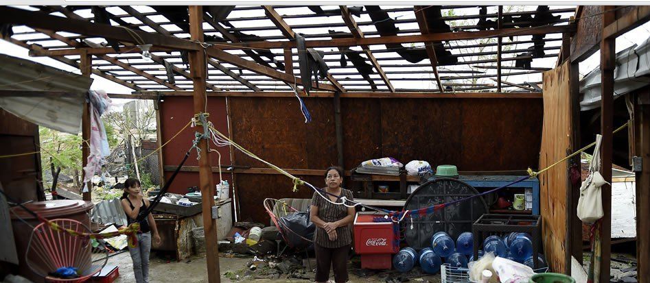 Entregarán viviendas a damnificados por Odile en BCS