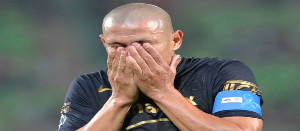 Magro empate en Torreón Magro empate en Torreón