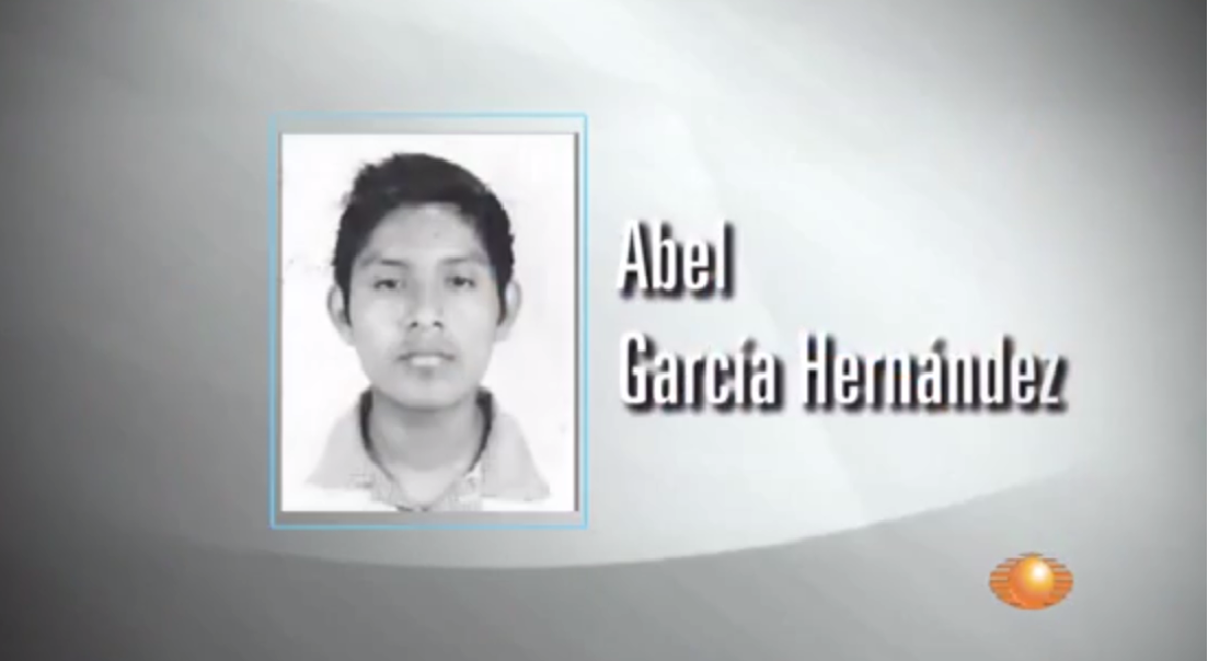 Ellos son los 43 desaparecidos de Ayotzinapa Ellos son los 43 desaparecidos de Ayotzinapa