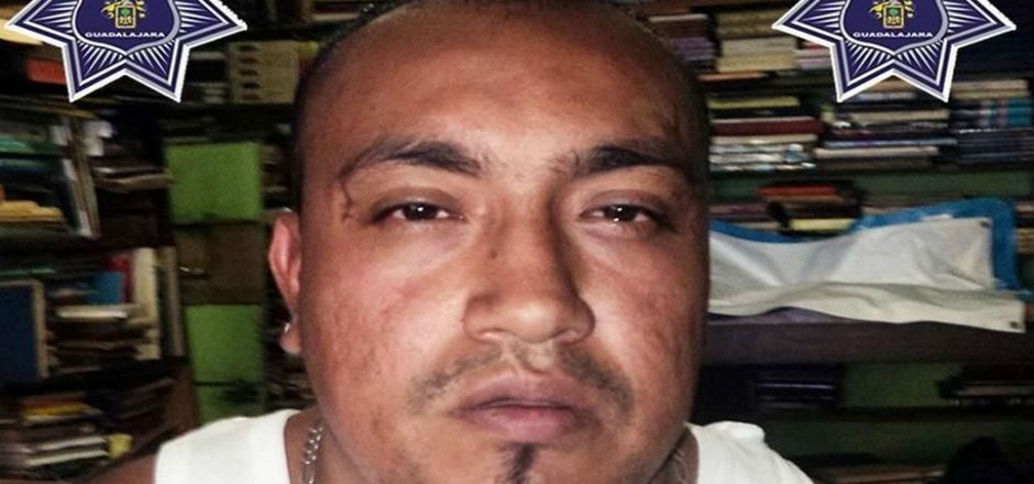 Detienen en Guadalajara a un hombre por llamar al 066 Detienen en Guadalajara a un hombre por llamar al 066