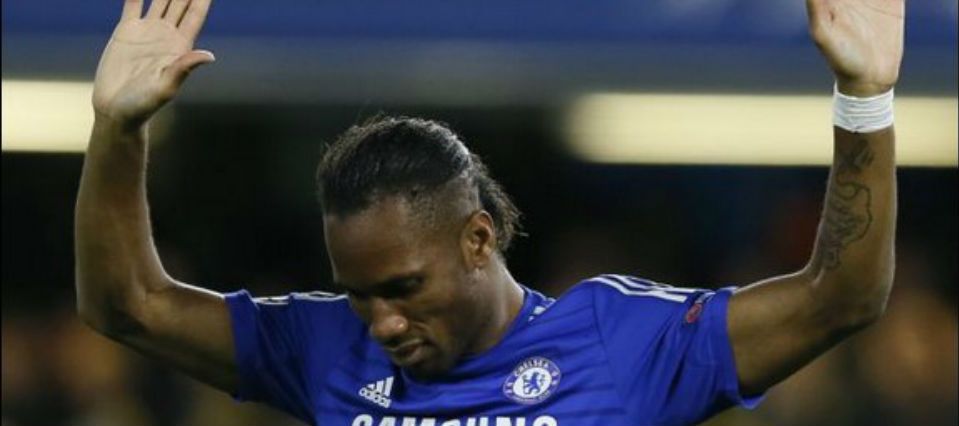 Chelsea empata 1-1 con Manchester United Chelsea empata 1-1 con Manchester United