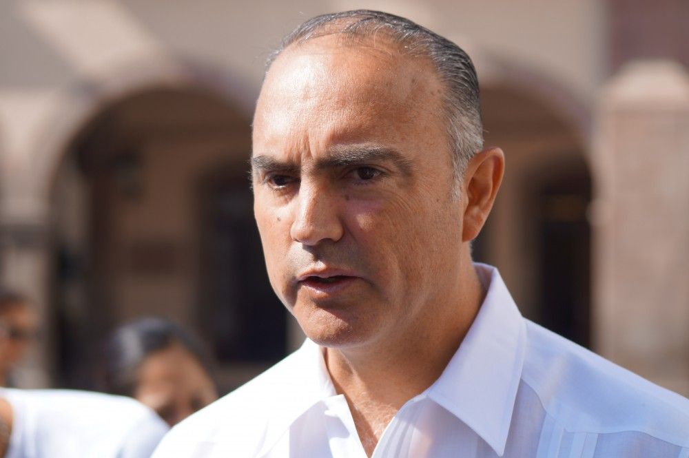 Tren México-Querétaro, el primero de alta velocidad en América: Calzada