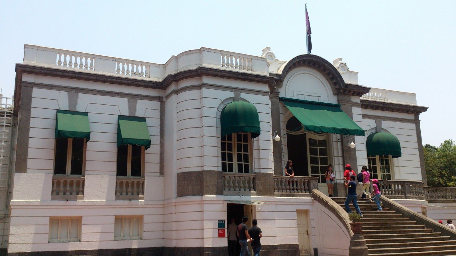 Nuevo festival cultural en el Bosque de Chapultepec