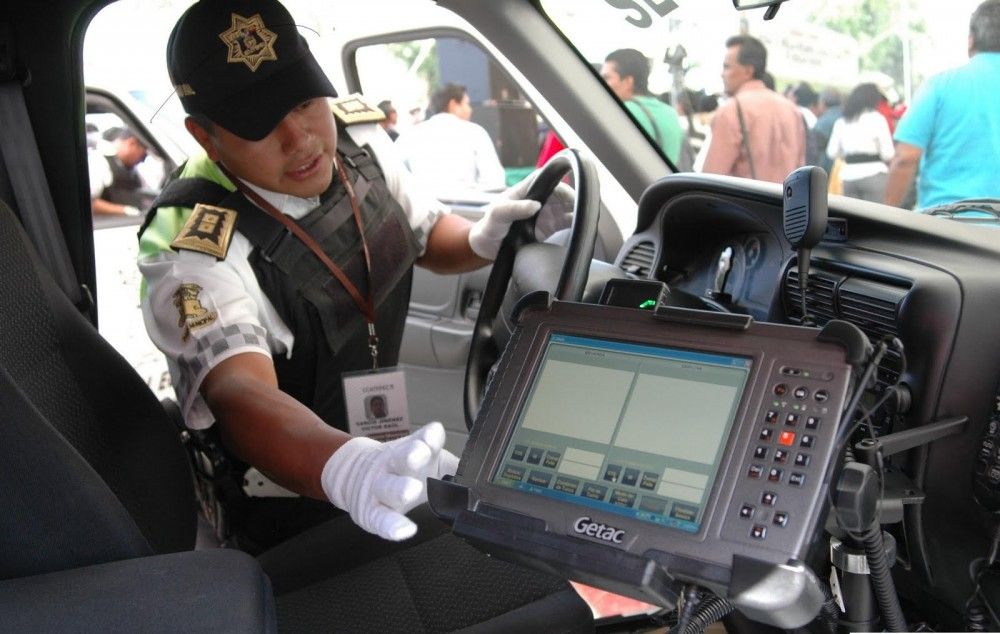 Al mes se recuperan 114 vehículos robados en la Ciudad de México Al mes se recuperan 114 vehículos robados en la Ciudad de México