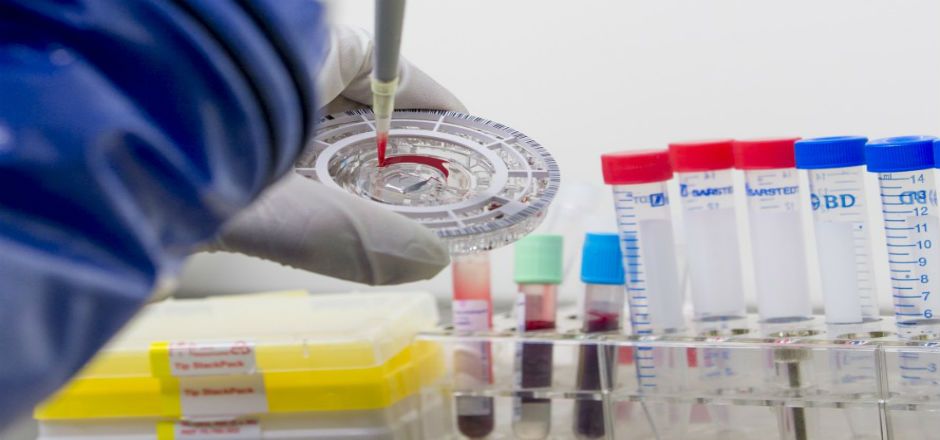 Listas para 2015 “cientos de miles” de vacunas contra ébola Listas para 2015 “cientos de miles” de vacunas contra ébola