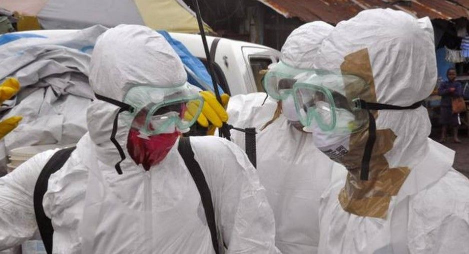 Nuevo sospechoso de ébola en Kansas