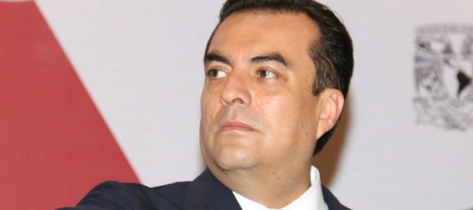 PAN se congratula por renuncia del Oficial Mayor del DF PAN se congratula por renuncia del Oficial Mayor del DF