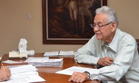 Nombran a nuevo secretario de Gobierno en Guerrero