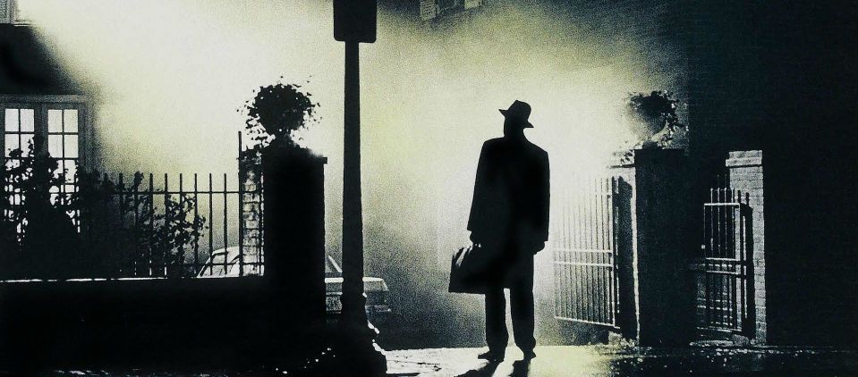 Las mejores 15 películas de terror para Halloween Las mejores 15 películas de terror para Halloween