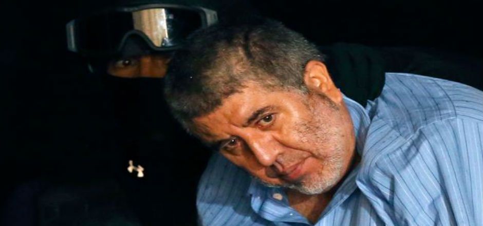 Llega “El Viceroy” a Puente Grande Llega “El Viceroy” a Puente Grande