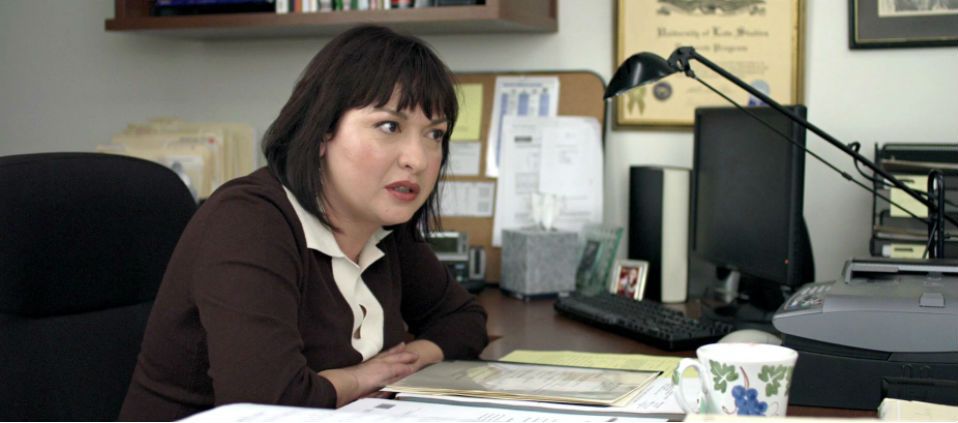 Ha muerto Elizabeth Peña Ha muerto Elizabeth Peña