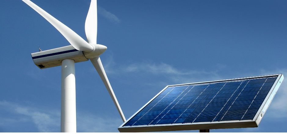 Expone SENER expectativas de energías renovables en México Expone SENER expectativas de energías renovables en México