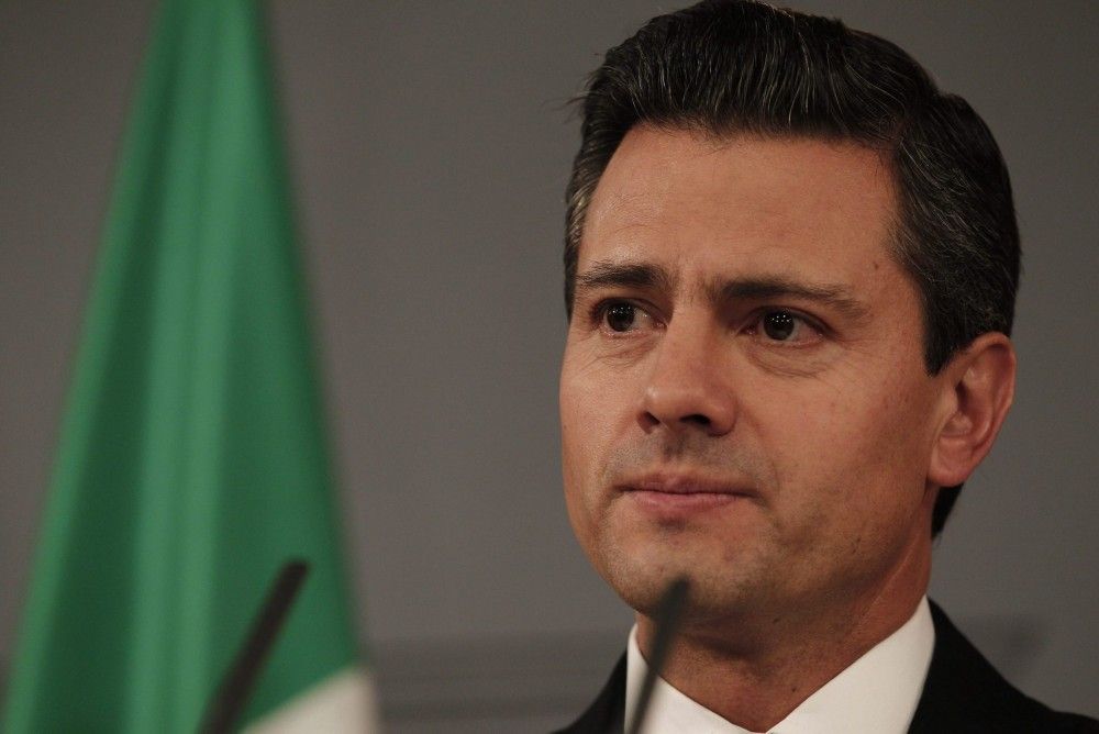 Peña Nieto garantiza transparencia y verdad en caso Iguala