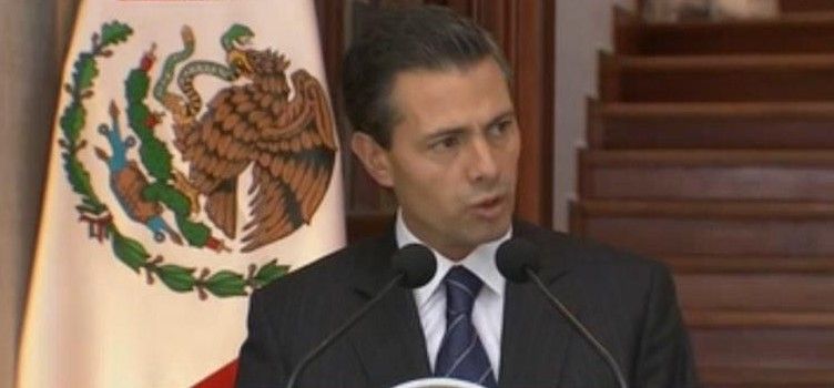 Gobierno Federal dará apoyo irrestricto al gobernador de Guerrero